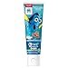 Crest Pro-Health Stages Finding Dory Toothpaste for Kids (for children and toddlers age 2+), 4.2 Ounce