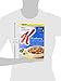 Special K Breakfast Cereal, Blueberry with Lemon Clusters, Low Fat, Good Source of Antioxidants, 12.3 oz Box