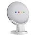 SPORTLINK Pedestal for Nest Mini (2nd Gen) and Google Home Mini (1st&nbsp;Generation) Improves Sound Visibility and Appearance - A Must Have Nest Mini (2nd Gen)/ Google Home Mini Accessories(White)