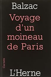 Voyage d'un moineau de Paris à la recherche du meilleur gouvernement