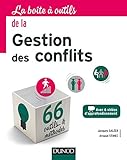 La Boîte à outils de la Gestion des conflits (BàO La Boîte à Outils) by