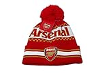 Arsenal Authentic Official Licensed Product Soccer Beanie
