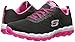 Skechers Sport Women's Skech Air Sunset Groove Fashion Sneaker