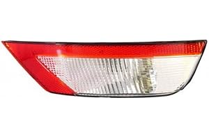 KARPARTS360 For Ford EcoSport 2018 2019 2020 2021 2022 Inner Backup Light Assembly Passenger Side Replacement For FO2883100 | GN1Z-15500-A