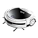 Housmile Anti-Mite UV Vacuum Cleaner Advanced HEPA Filters (2-Pack)