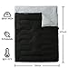 ASOUT Sleeping Bag for Adults and Kids – Portable, Comfort, Extra-Wide Car Camping, Hiking, Backpacking, Great for 4 Season Warm & Cold Weatherthumb 1