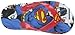 DC Comics Superman FP Flip-Flop (Toddler/Little Kid/Big Kid)