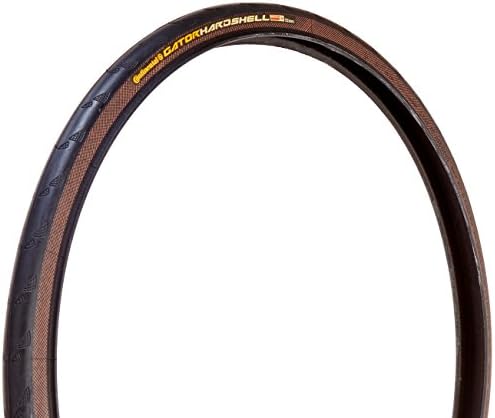 Continental Gator Hardshell Tire 