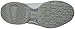 PUMA Women's Tazon 6 Wn Sneaker White-Island Paradise Silver, 9 M US