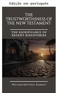Livro A confiabilidade do Novo Testamento