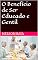 Livro O Benefício de Ser Educado e Gentil