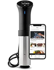 Anova Culinary Sous Vide Precision Cooker 2.0 (WiFi), 1000 Watts