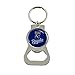 MLB Kansas City Royals Bottle Opener Key Ring