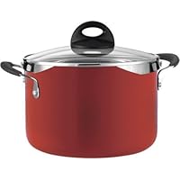 Tramontina 6-Quart Lock and Drain Pasta Pot