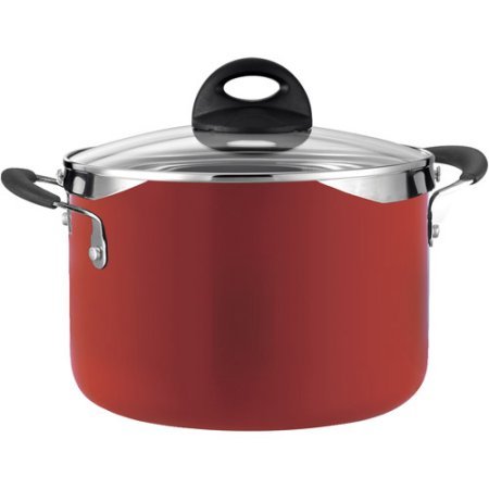Tramontina 6-Quart Lock and Drain Pasta Pot