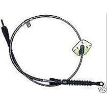 Amazon.com: Genuine Mitsubishi OE Automatic Transmission Shift  