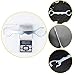 Beer Faucet Wrench, Stainless Steel Superior Tool Multi-function Spanner Wrench for Tap Beer Tower Coupler Multi-Use Faucet Key Tool Removal, 1PCS Sliver