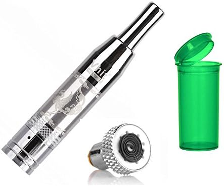 Seego Vhit Reload 2 w/ MPB Green Storage Bottle