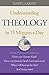 Understanding Theology in 15 Minutes a Day: How can I know God?
How can Jesus be both God and man?
What will heaven be like? 
And many more