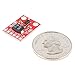 SparkFun RGB and Gesture Sensor - APDS-9960
