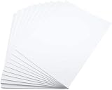 House of Card & Paper A4 220gsm White Card Pack of 250 Sheets
