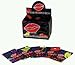 Line One Labs Trust Dental Dam Assorted Flavors - Pick Your Favorite Flavor 5 Pack (Grape)