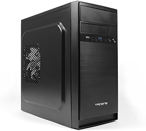 Caja de ordenador para PC: Anima: Amazon.es: Informática