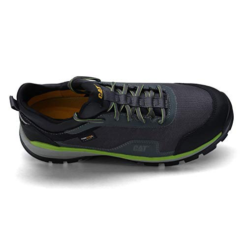men's engage alloy toe work shoe