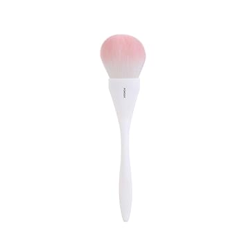 miniso powder brush