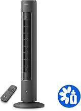 Philips Oscillating Tower Fan 5000 Series 105 cm Remote Timer 3 Speeds 3 Modes view 8