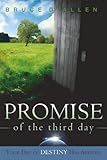 Promise Of The Third Day: Your Day of Destiny has Arrived by Bruce D Allen