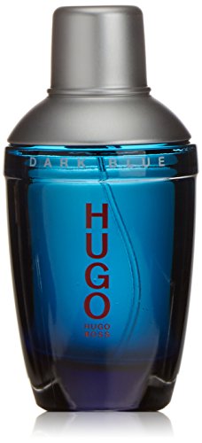 HUGO DARK BLUE Eau de Toilette