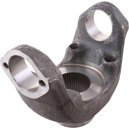 Dana Holding Corporation 6.5-4-4321 - Spicer Drive Shaft End Yoke
