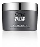 Dove Men+Care Expert Shave Total Comfort Shave Cream - 200 ml
