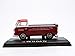 Motor City Classics 1962 Volkswagen T1 Pickup Truck (1:43 Scale), Red