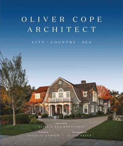 Makers of Modern Architecture: From Frank Lloyd Wright to Frank