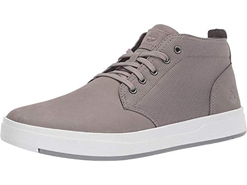 timberland davis square grey