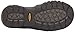 KEEN Women's Kaci Full-Grain Slip-on-w Sandal, Tortoise Shell/Mulch, 10 M US