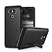 Spigen Tough Armor Designed for LG G6 Case (2017) / LG G6 Plus Case (2017) - Black