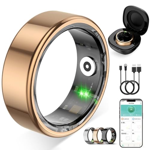 Ring Smart