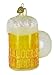 Old World Christmas Craft Beer Collection Glass Blown Ornaments for Christmas Tree, Mug