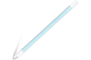 GUOJINJISM S200RL-HO UV Bulb, Replacement UV Lamp Compatible with VH200, VH200M, SC-200, SCM-200, SPV-200, SP200-HO, and SPV-3.5 System