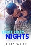 Eight Cozy Nights (The Sublime Book 5) by 