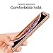 Spigen Thin Fit 360 Designed for iPhone Xs Case (2018) / Designed for iPhone X Case (2017) - Gold