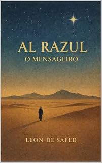 Livro Al Razul: O Mensageiro (Al Razul o Mensageiro Livro 2)