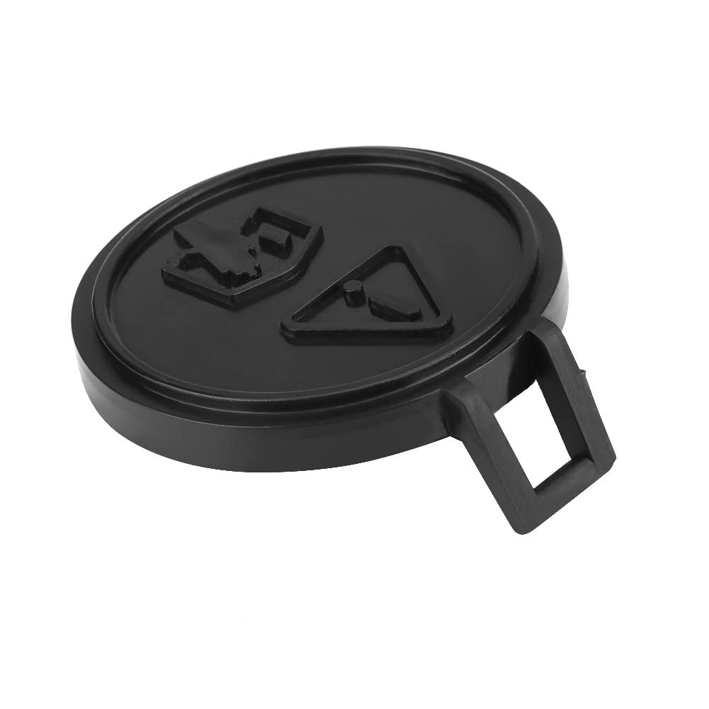 Aramox Expansion Tank Cap, Coolant Expansion Tank Water Bottle Cap for Mini 17107515485
