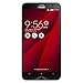 ASUS ZenFone 2 Unlocked Cellphone, 64GB, Red (U.S. Warranty)