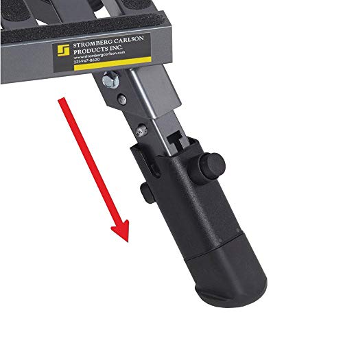 2 Stromberg+Carlson+PA+250+Aluminum+Platform