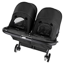 Baby Jogger City Tour 2 Double Stroller, Compact