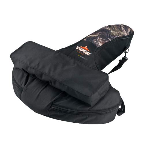 image for Wicked Ridge Invader X4 360 FPS Crossbow Bundle, ACUDraw 50, with Soft